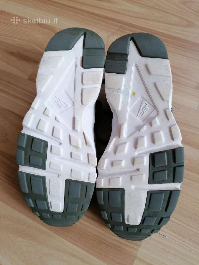 Superiniai Nike Air huarache kedai 38.5 dydis - nuotraukos Nr. 3