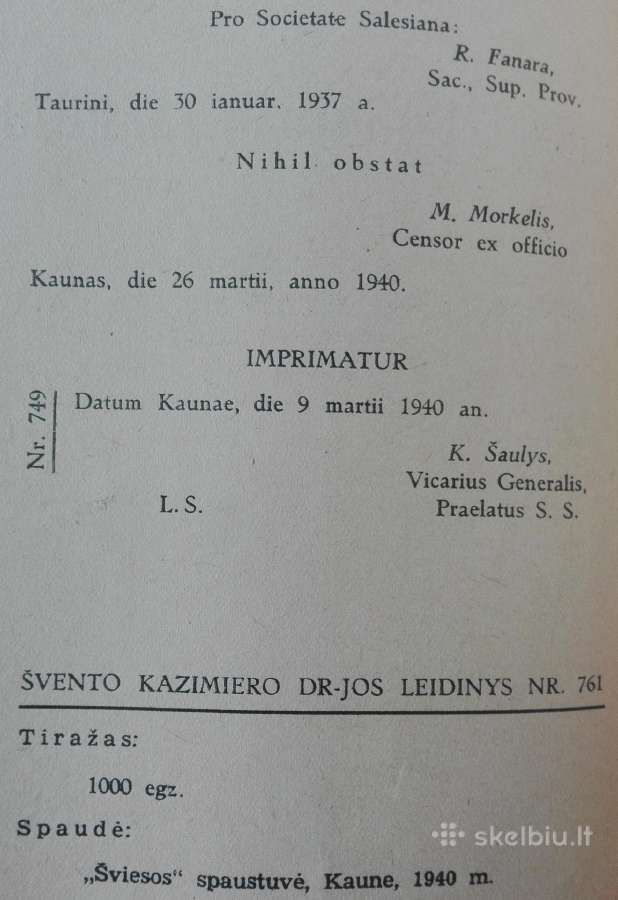 1797. Dievas-pasaulis-žmogus B. Viksva - nuotraukos Nr. 2