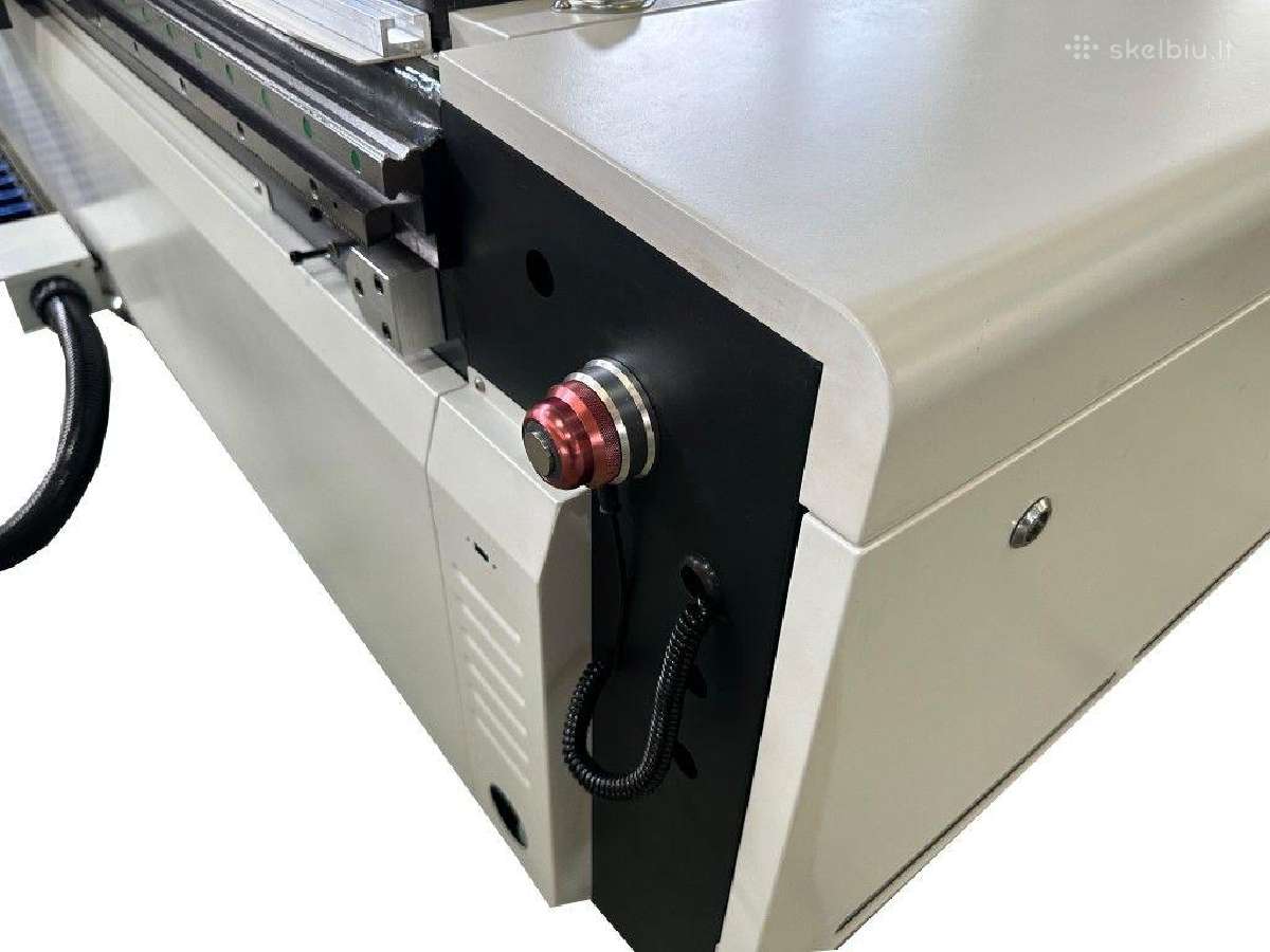 CNC frezavimo centras 2130 Pro - nuotraukos Nr. 11