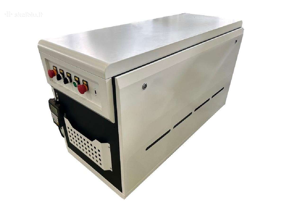 CNC frezavimo centras 2130 Pro - nuotraukos Nr. 12