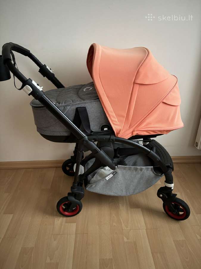 Bugaboo bee5