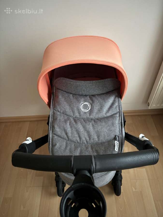 Bugaboo bee5 - nuotraukos Nr. 2