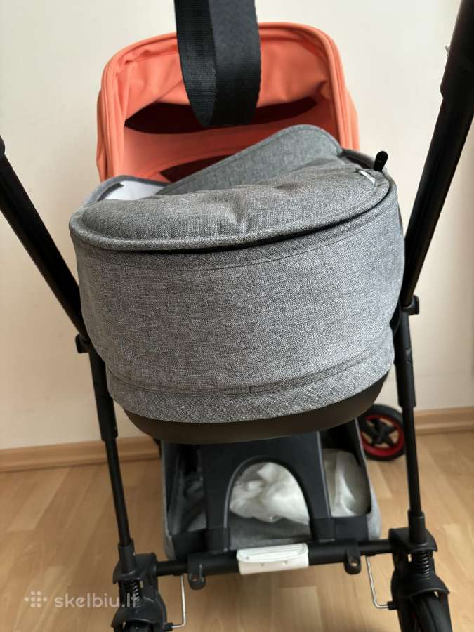 Bugaboo bee5 - nuotraukos Nr. 3