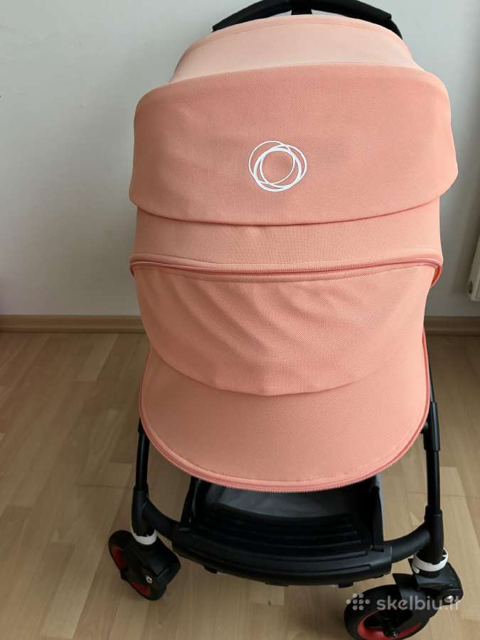 Bugaboo bee5 - nuotraukos Nr. 4