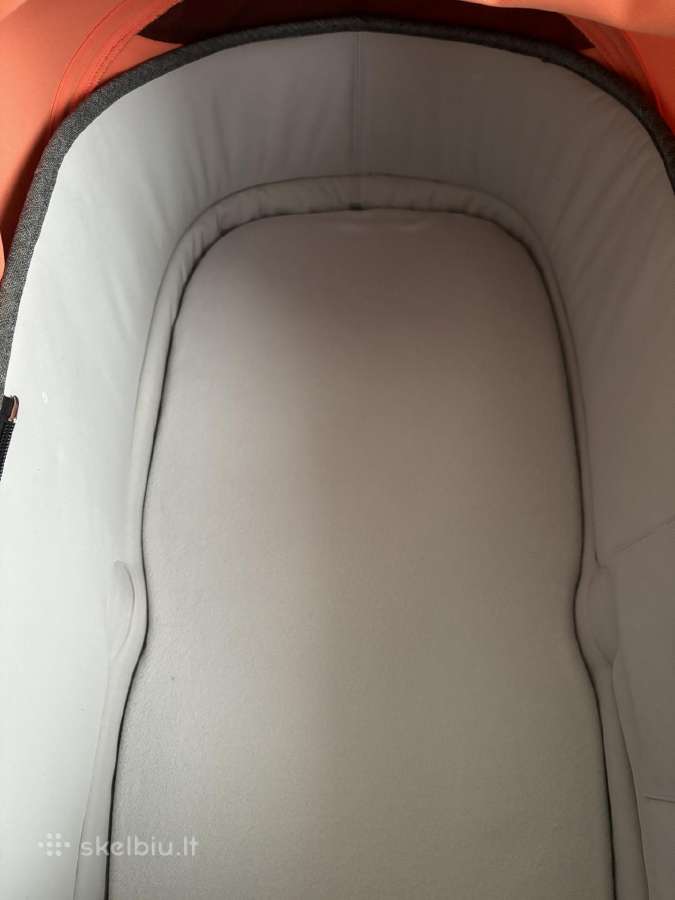 Bugaboo bee5 - nuotraukos Nr. 5