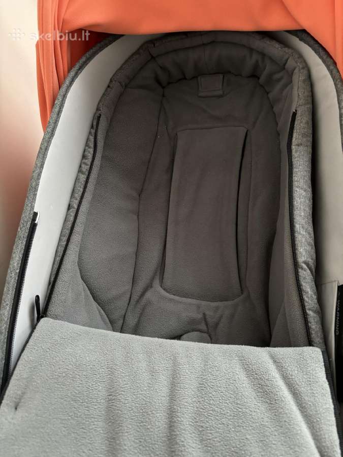 Bugaboo bee5 - nuotraukos Nr. 7