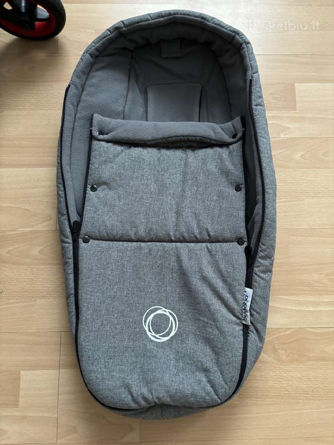 Bugaboo bee5 - nuotraukos Nr. 8