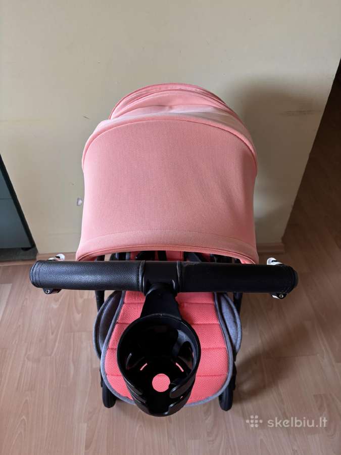 Bugaboo bee5 - nuotraukos Nr. 11