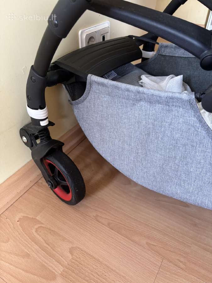 Bugaboo bee5 - nuotraukos Nr. 14