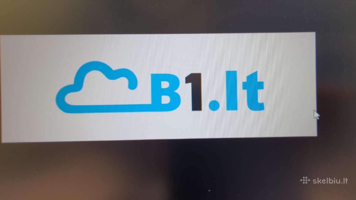 Buhalterinė apskaita Site.pro (B1 programa.) - nuotraukos Nr. 2