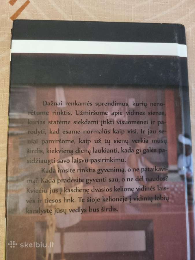 Kelias į save aut saulius urbonas - nuotraukos Nr. 9