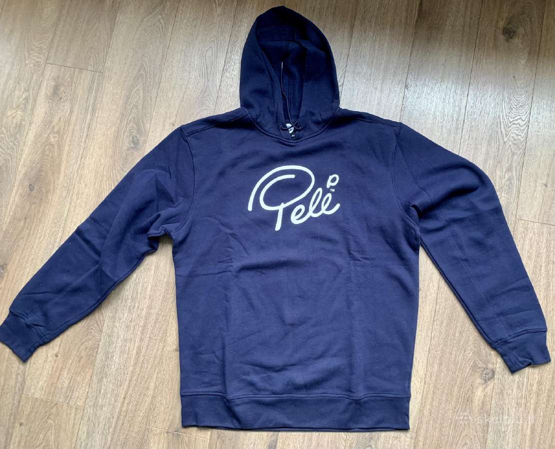 Pele originalūs dzemperis XXL dyd.