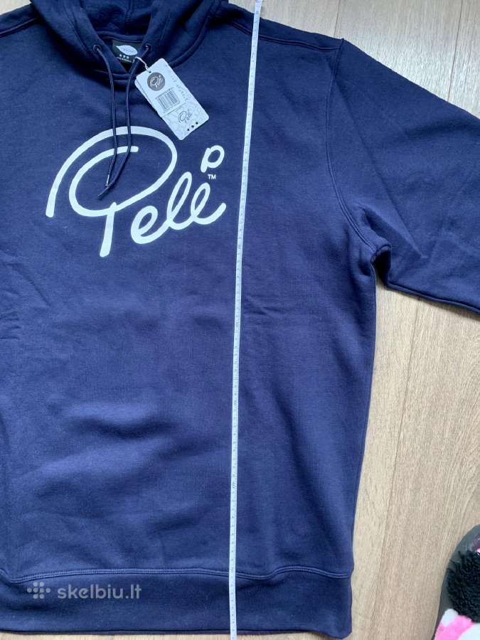 Pele originalūs dzemperis XXL dyd. - nuotraukos Nr. 3