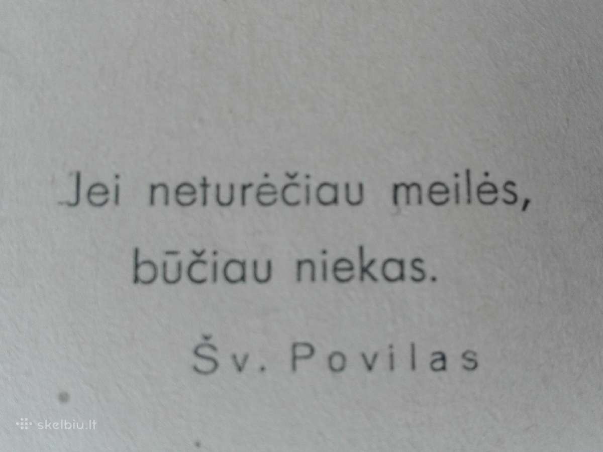 1799. Naujasis Žmogus E. Fiedler - nuotraukos Nr. 4