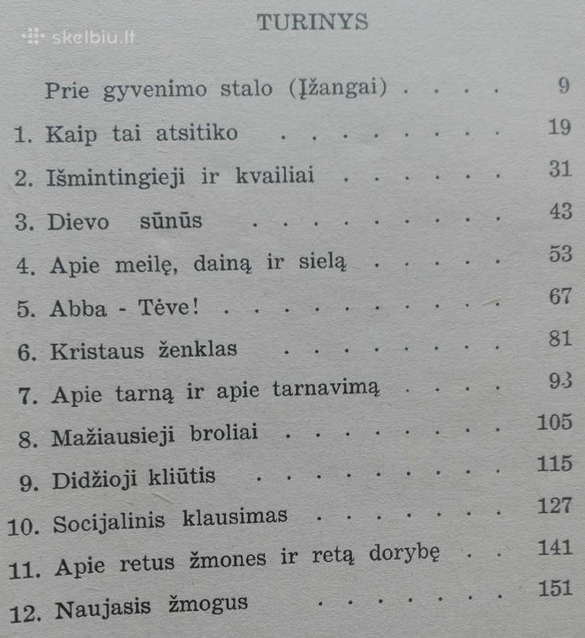 1799. Naujasis Žmogus E. Fiedler - nuotraukos Nr. 5