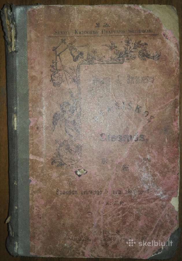 1802. Dvasiškos Giesmės; Teisybė Ir Mielaširdystė