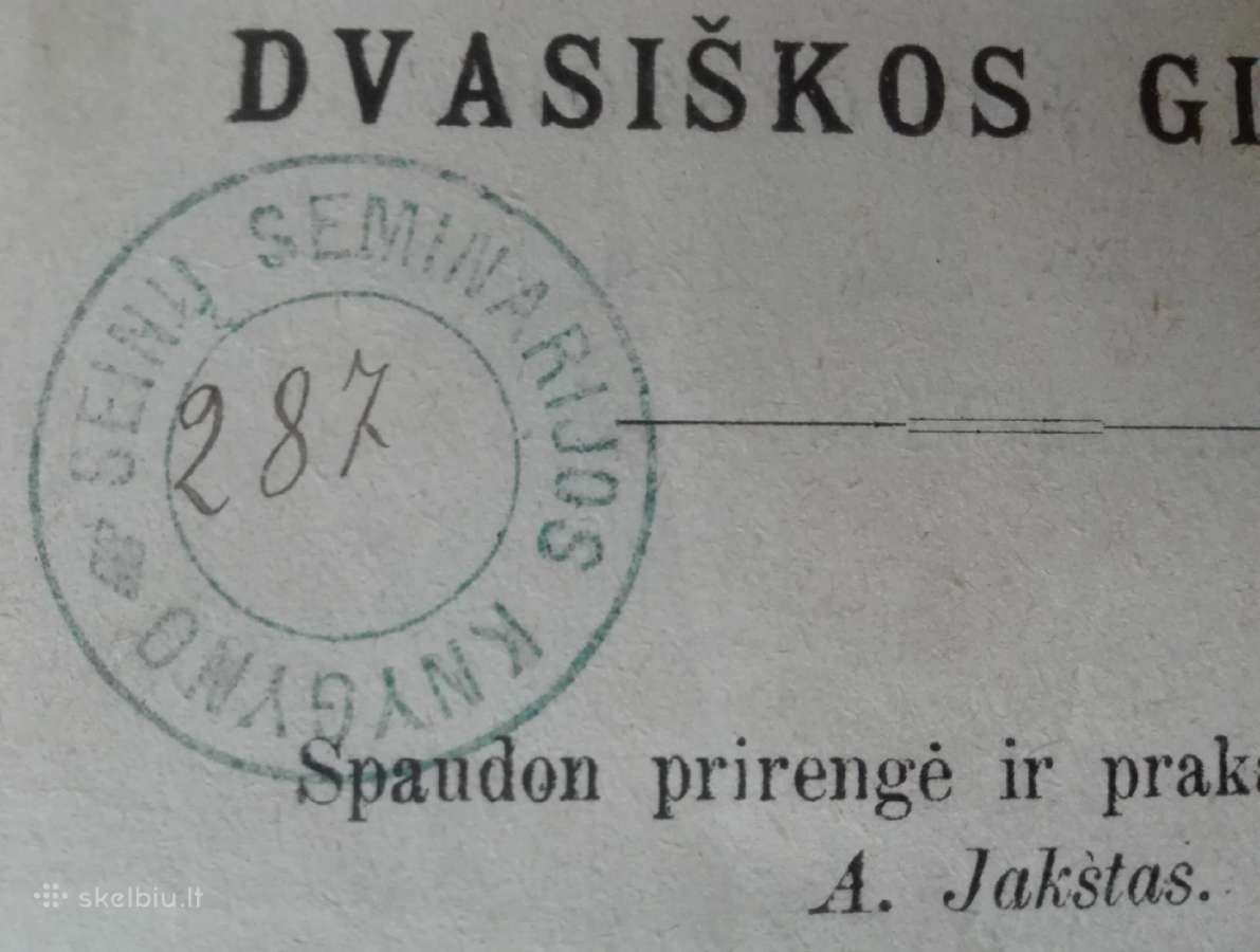 1802. Dvasiškos Giesmės; Teisybė Ir Mielaširdystė - nuotraukos Nr. 3