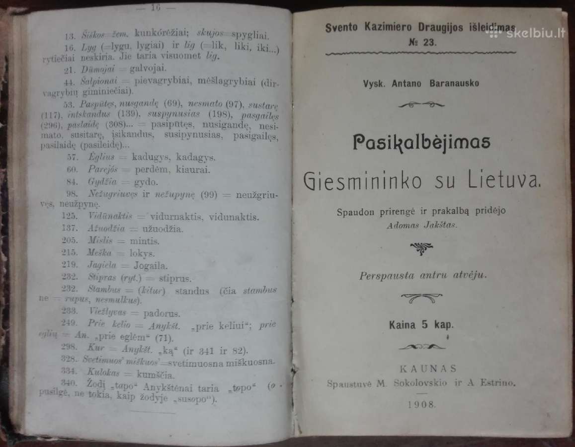 1802. Dvasiškos Giesmės; Teisybė Ir Mielaširdystė - nuotraukos Nr. 6