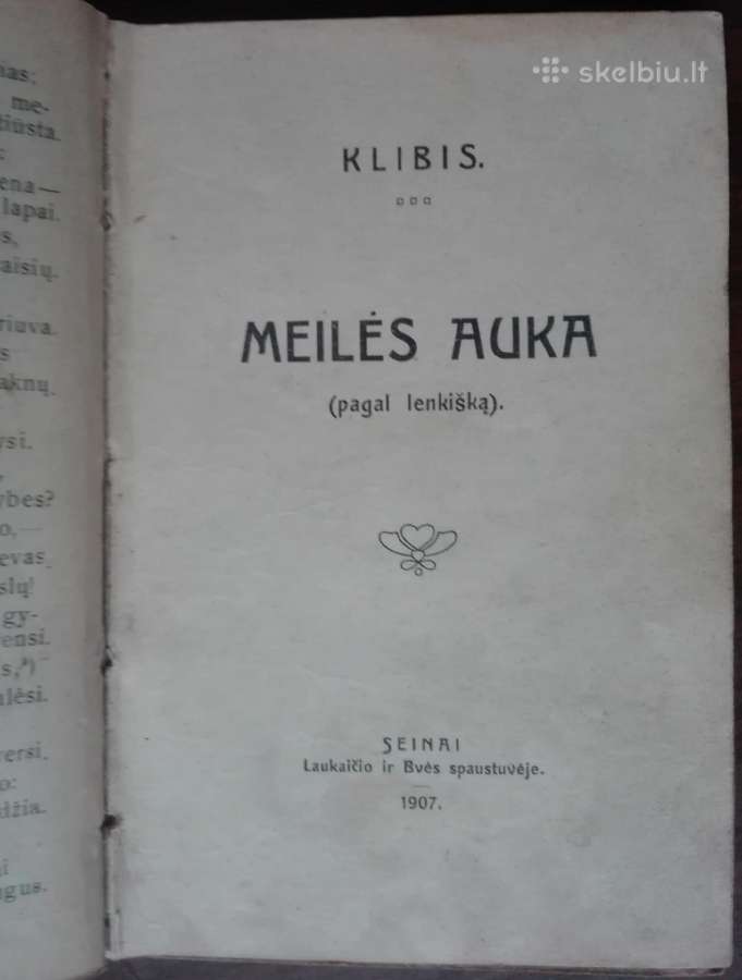 1802. Dvasiškos Giesmės; Teisybė Ir Mielaširdystė - nuotraukos Nr. 7