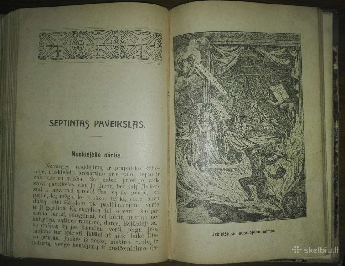 1802. Dvasiškos Giesmės; Teisybė Ir Mielaširdystė - nuotraukos Nr. 14