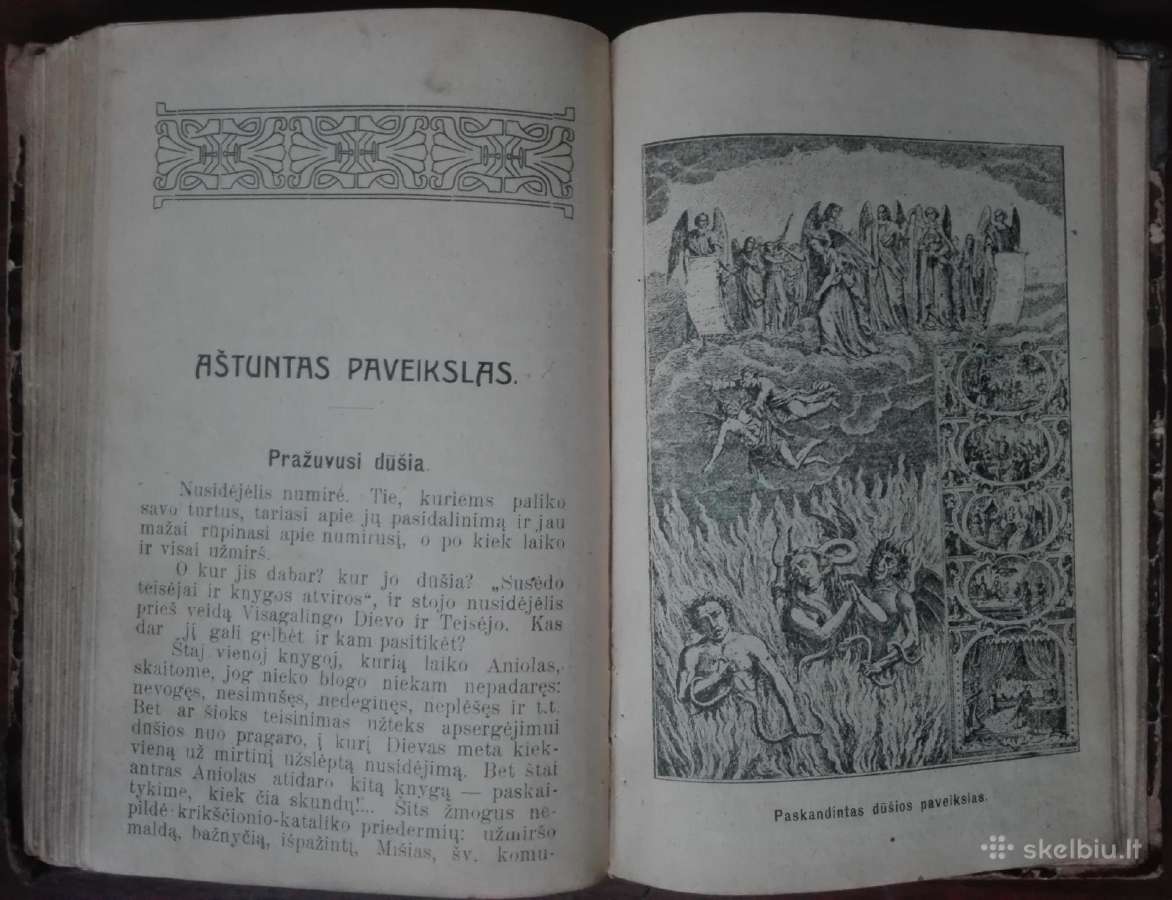 1802. Dvasiškos Giesmės; Teisybė Ir Mielaširdystė - nuotraukos Nr. 15