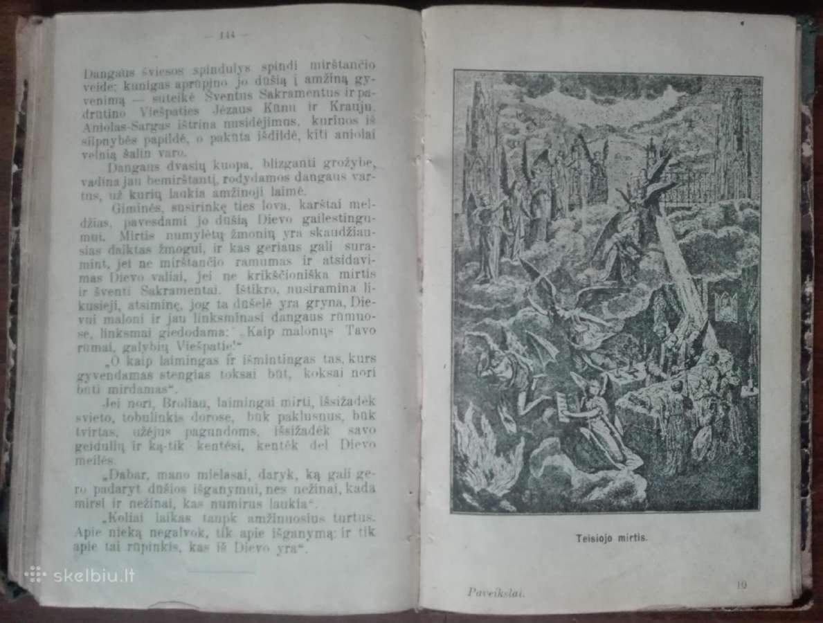 1802. Dvasiškos Giesmės; Teisybė Ir Mielaširdystė - nuotraukos Nr. 16