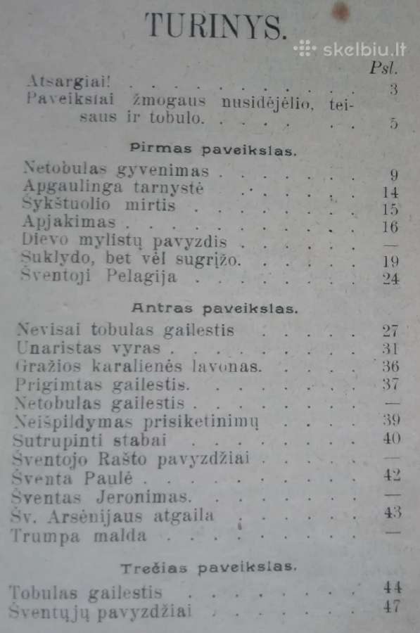 1802. Dvasiškos Giesmės; Teisybė Ir Mielaširdystė - nuotraukos Nr. 17