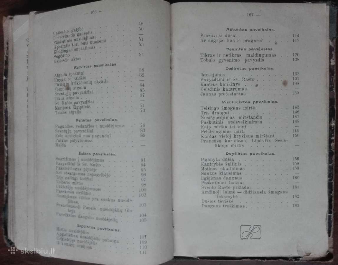1802. Dvasiškos Giesmės; Teisybė Ir Mielaširdystė - nuotraukos Nr. 18