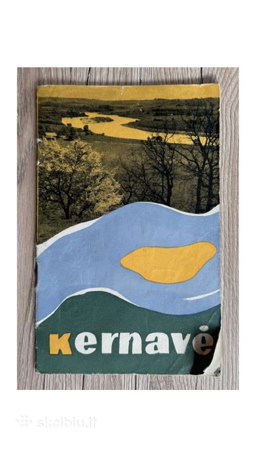 Kernavė