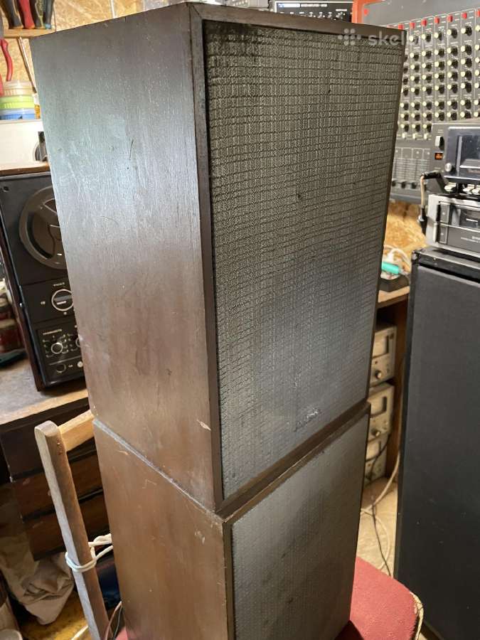 Magnetofonas Jupiter203 stereo - nuotraukos Nr. 8