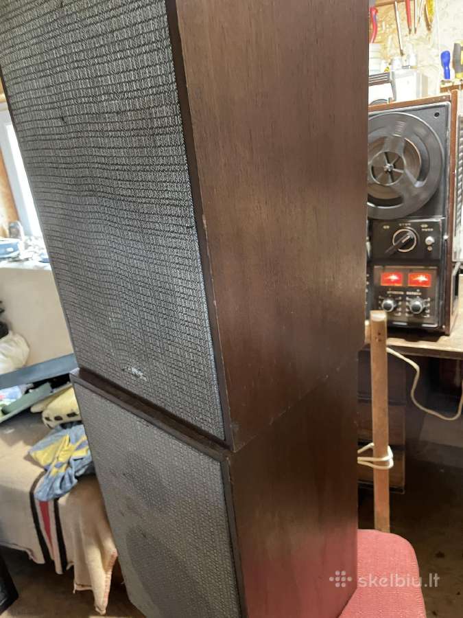Magnetofonas Jupiter203 stereo - nuotraukos Nr. 9