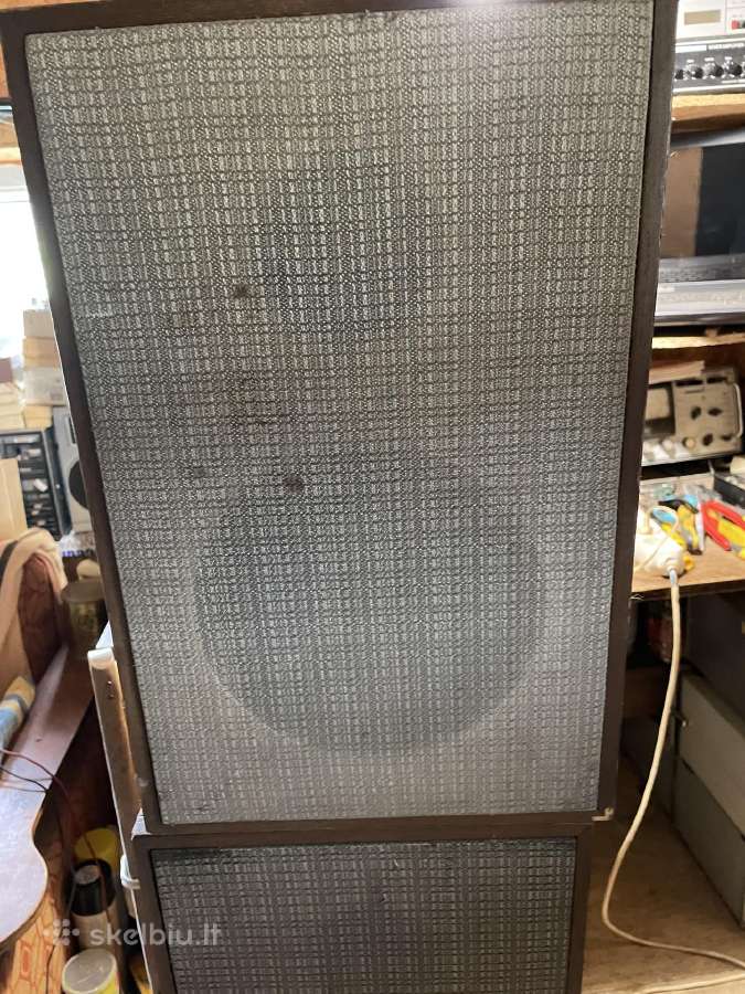 Magnetofonas Jupiter203 stereo - nuotraukos Nr. 10