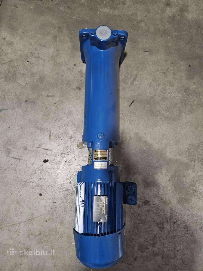Osna Cvp426/8-s siurblys
