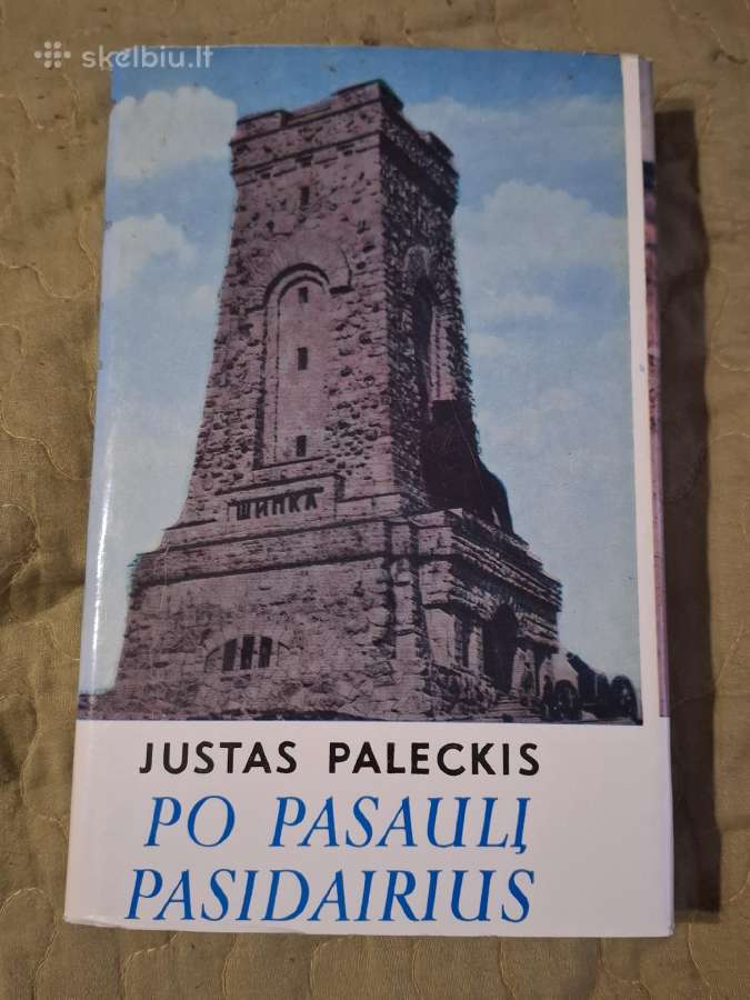 J.paleckis - nuotraukos Nr. 4