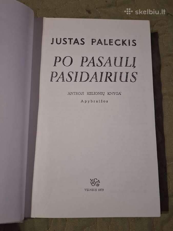 J.paleckis - nuotraukos Nr. 5