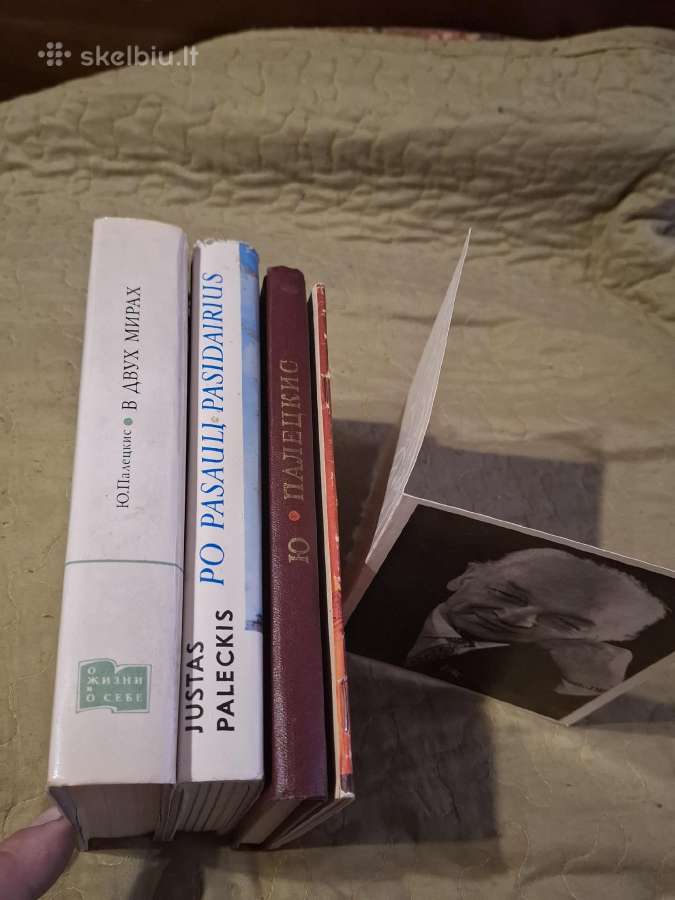 J.paleckis - nuotraukos Nr. 18
