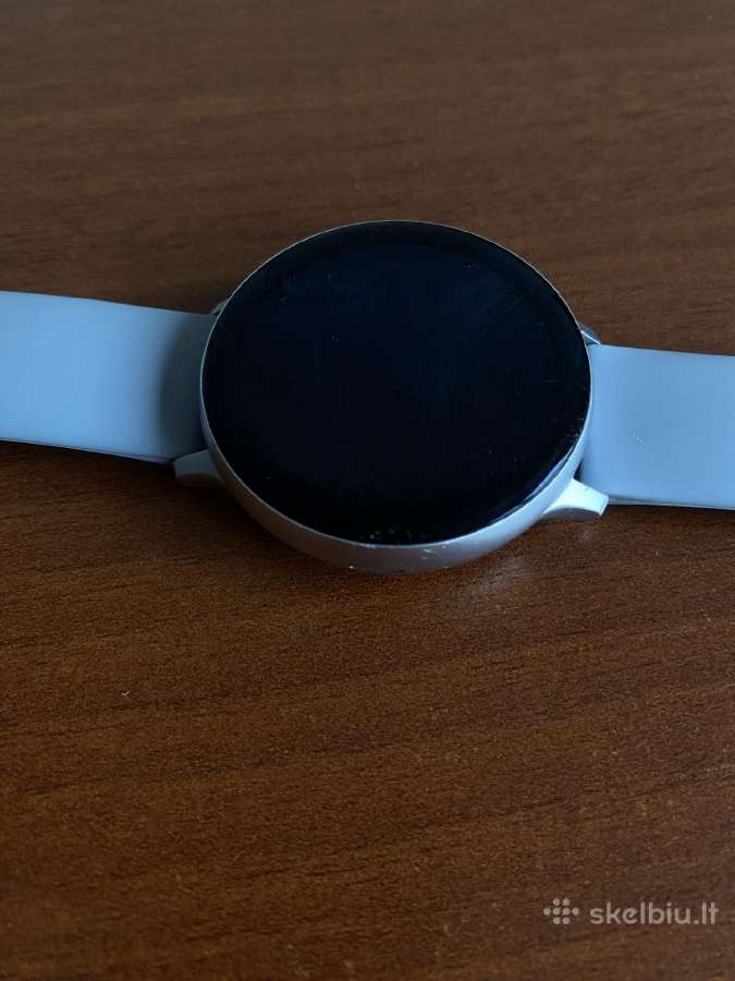 Samsung galaxy watch active 2 - nuotraukos Nr. 2