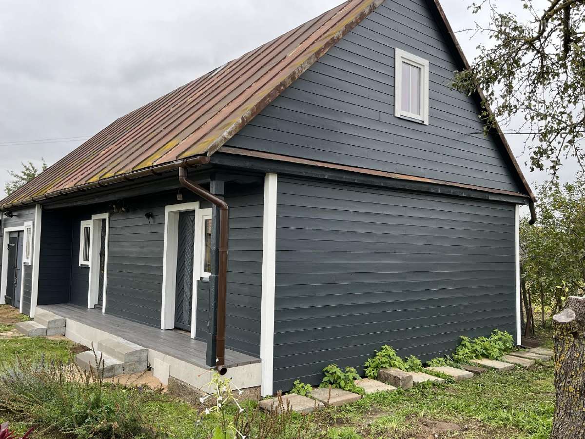 Smulkūs ir įvairūs meistro darbai - nuotraukos Nr. 17
