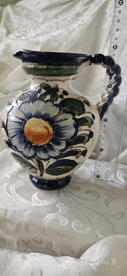 Vaza ąsotis Pitchers
