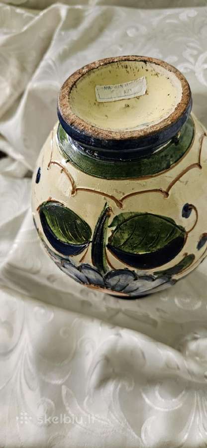 Vaza ąsotis Pitchers - nuotraukos Nr. 3
