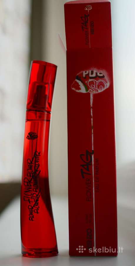 Kenzo flower Edp 50ml