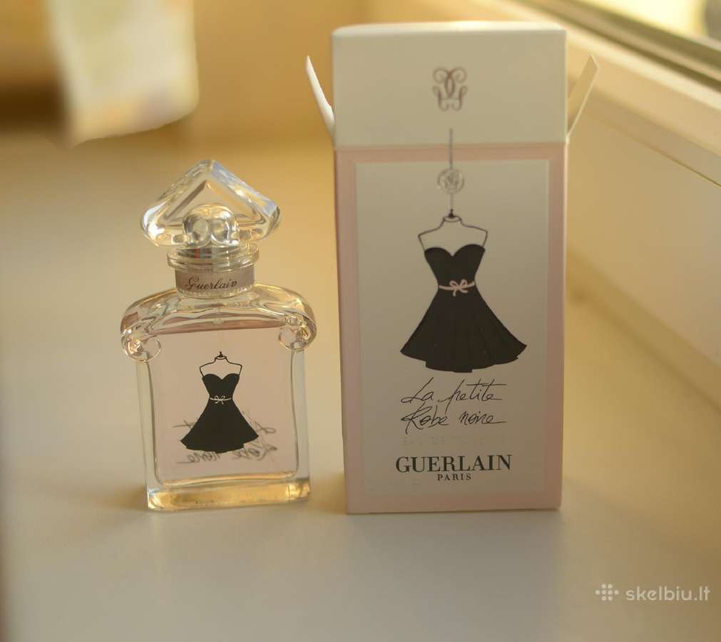 Guerlain La petite robe noire Edt 30ml