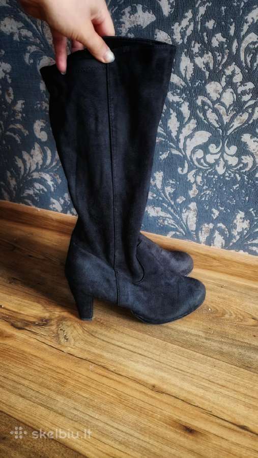 Nauji ilgaauliai