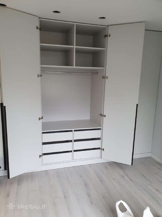 Visi Apdailos Darbai - nuotraukos Nr. 20