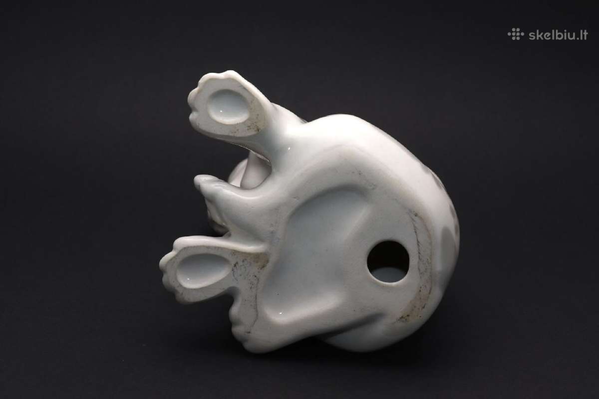 Šuniukas Dogas aukštis 18 cm, - nuotraukos Nr. 5