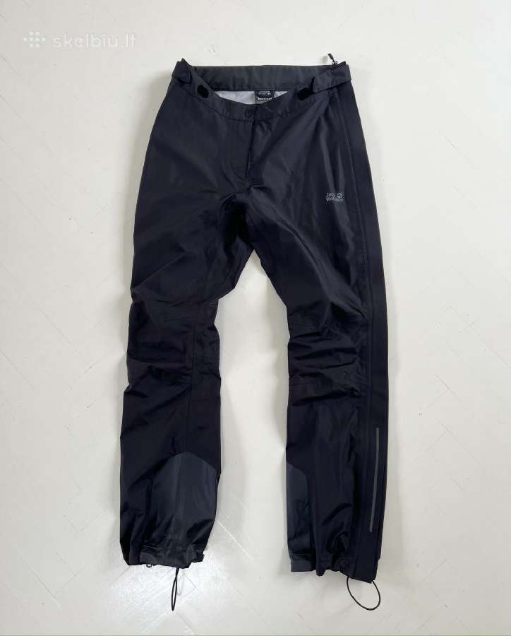 Moteriškos kelnės Jack Wolfskin