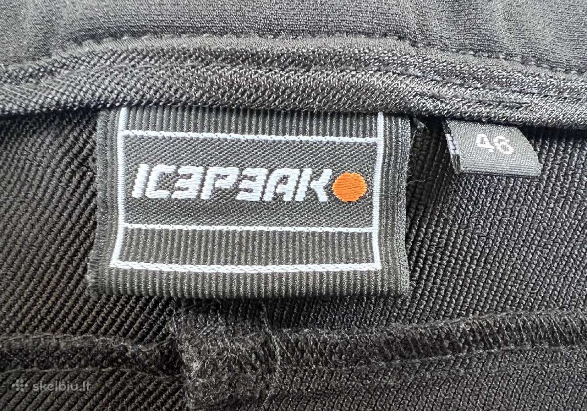 Kelnės Icepeak - nuotraukos Nr. 5