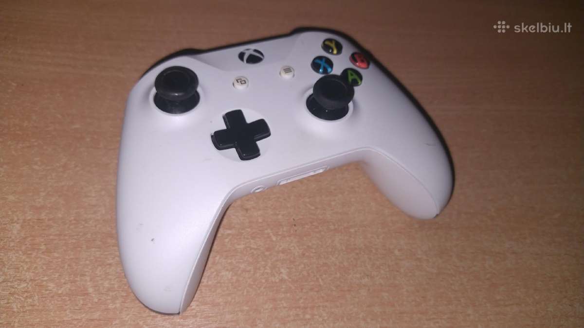 Xbox one pultelis/ Xbox series pultelis belaidis