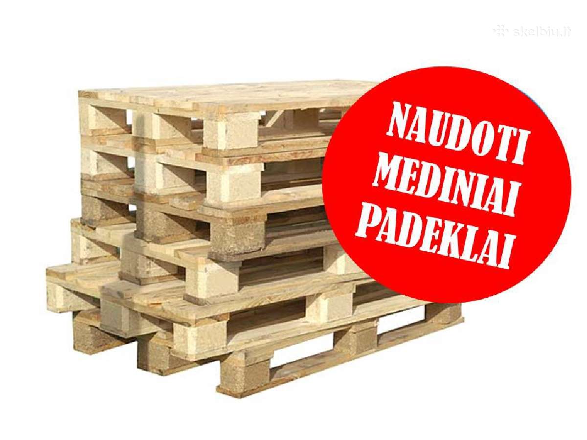 Prekyba ir supirkimas visoje Lietuvoje