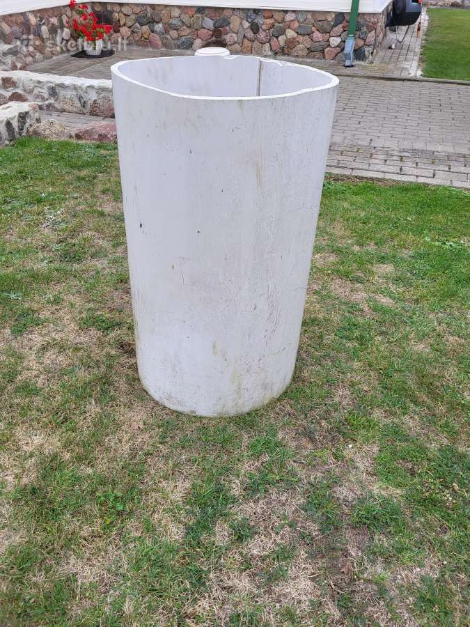 Parduodama forma stulpų - kolonų mūrijimui - nuotraukos Nr. 2